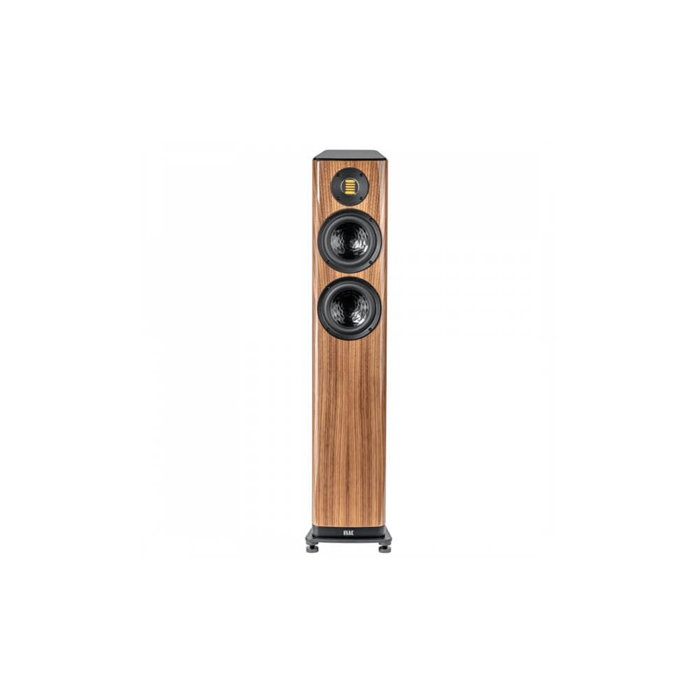 ลำโพงตั้งพื้น ELAC : VELA FS-407.2 (สีวอลนัท)